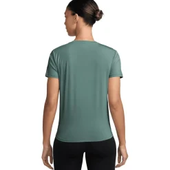 Nike One Classic shirt dames cannon white