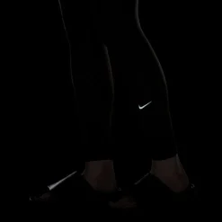 Nike One High Waist sportlegging dames black