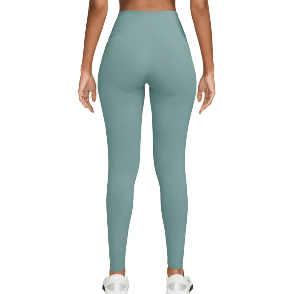 Nike One sportlegging dames cannon white