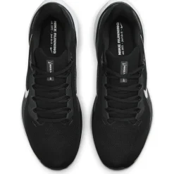 Nike Pegasus 41 hardloopschoenen heren black white anhtracite