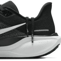 Nike Pegasus 41 hardloopschoenen heren black white anhtracite