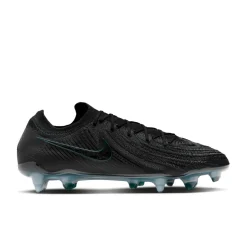 Nike Phantom GX 2 Elite SG voetbalschoenen heren black deep jungle