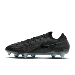 Nike Phantom GX 2 Elite SG voetbalschoenen heren black deep jungle