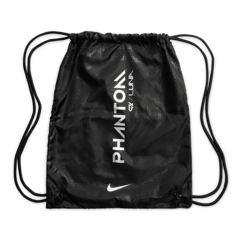 Nike Phantom GX 2 Elite SG voetbalschoenen heren black deep jungle