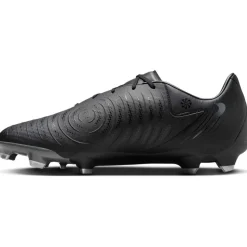 Nike Phantom GX II Academy voetbalschoenen heren black