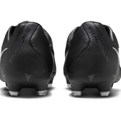 Nike Phantom GX II Academy voetbalschoenen heren black