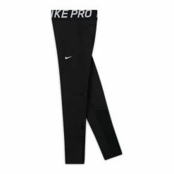 Nike Pro Dri-FIT sportlegging junior black white