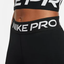 Nike Pro short dames black