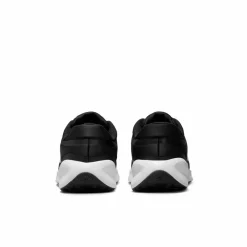 Nike Revolution 7 hardloopschoenen junior black white
