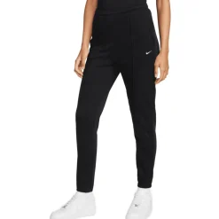 Nike Sportswear Chill Terry joggingbroek dames black