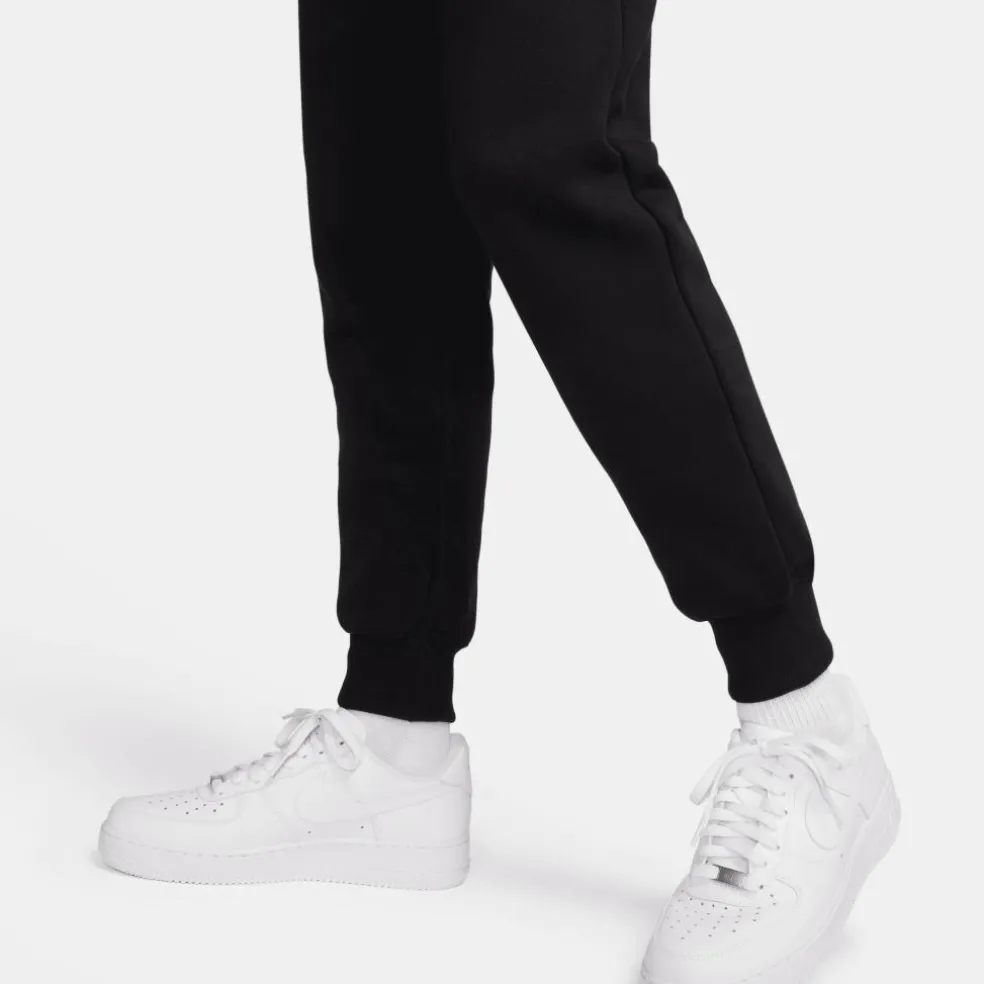 Nike Sportswear Phoenix Fleece joggingbroek dames black sail