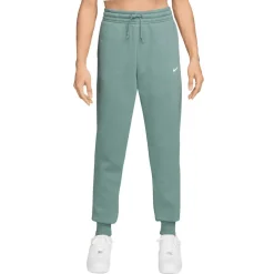 Nike Sportswear Phoenix Fleece joggingbroek dames cannon sail