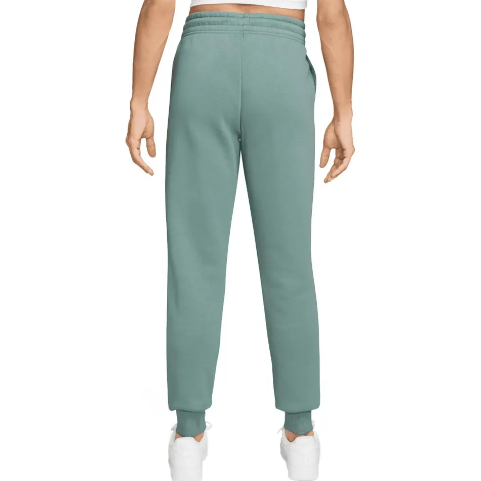 Nike Sportswear Phoenix Fleece joggingbroek dames cannon sail