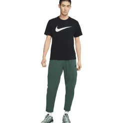 Nike Sportswear shirt heren black