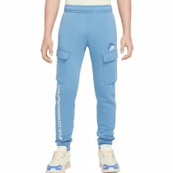 Nike Standard Issue Cargo joggingbroek junior aegean storm