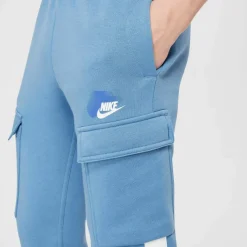 Nike Standard Issue Cargo joggingbroek junior aegean  storm
