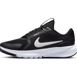 Nike Star Runner 5 hardloopschoenen junior black