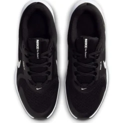 Nike Star Runner 5 hardloopschoenen junior black