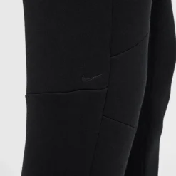 Nike Tech Fleece joggingbroek heren black black