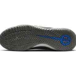 Nike Tiempo Legend 10 Academy zaalvoetbalschoenen heren black chrome hyper royal