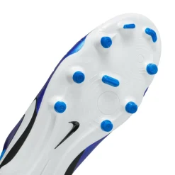 Nike Tiempo Legend 10 Academy MG voetbalschoenen heren signal blue white