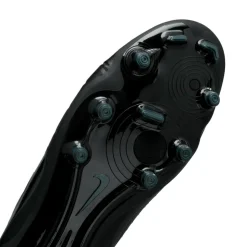 Nike Tiempo Legend 10 Academy FG voetbalschoenen heren black deep jungle