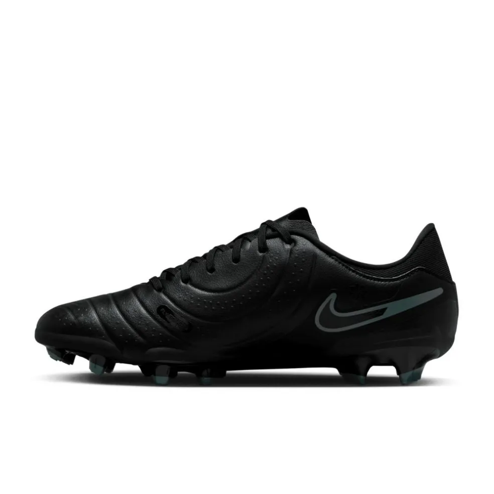 Nike Tiempo Legend 10 Academy FG voetbalschoenen heren black deep jungle
