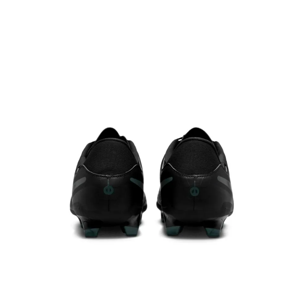 Nike Tiempo Legend 10 Academy FG voetbalschoenen heren black deep jungle
