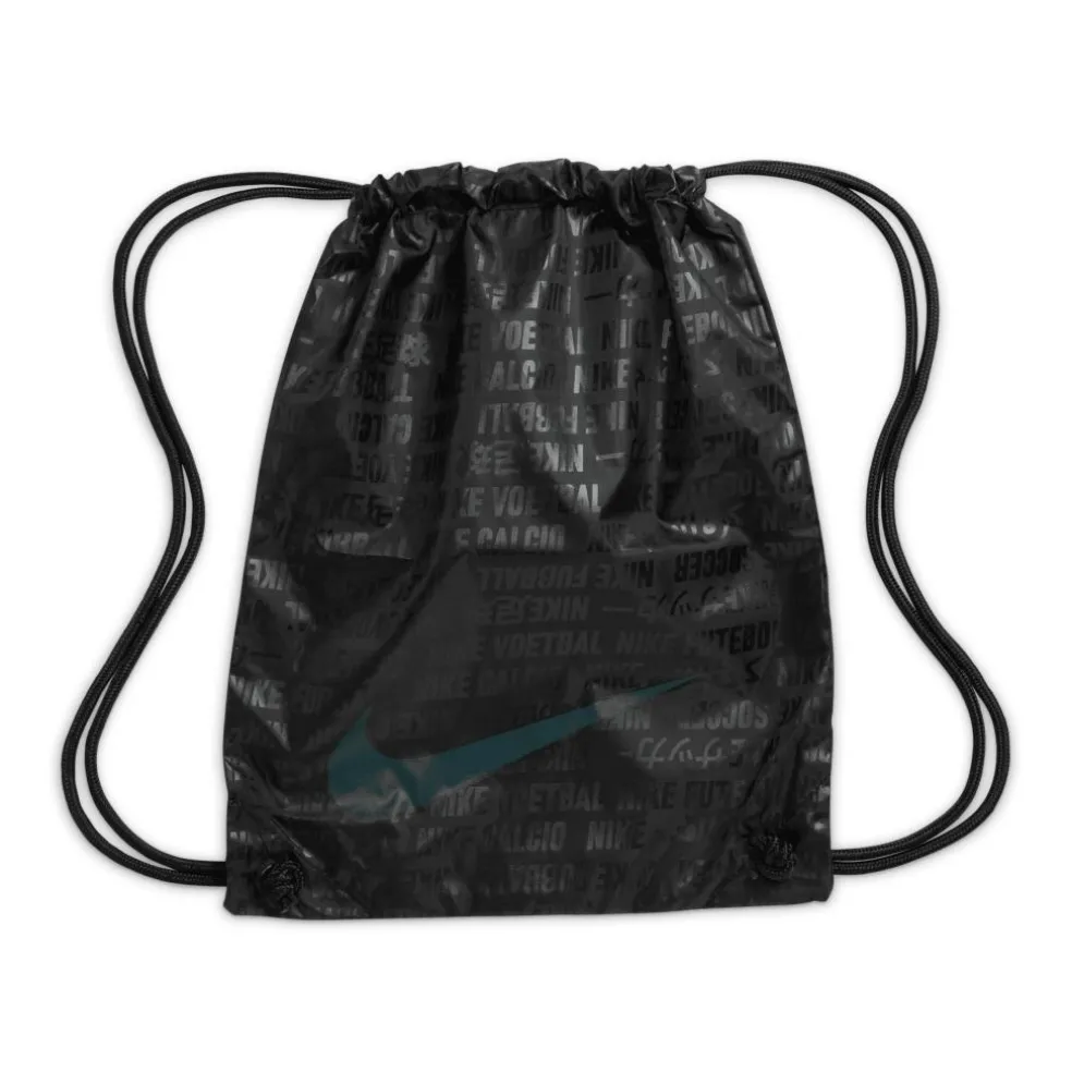 Nike Tiempo Legend 10 Elite SG voetbalschoenen heren black deep jungle