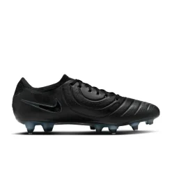 Nike Tiempo Legend 10 Elite SG voetbalschoenen heren black deep jungle