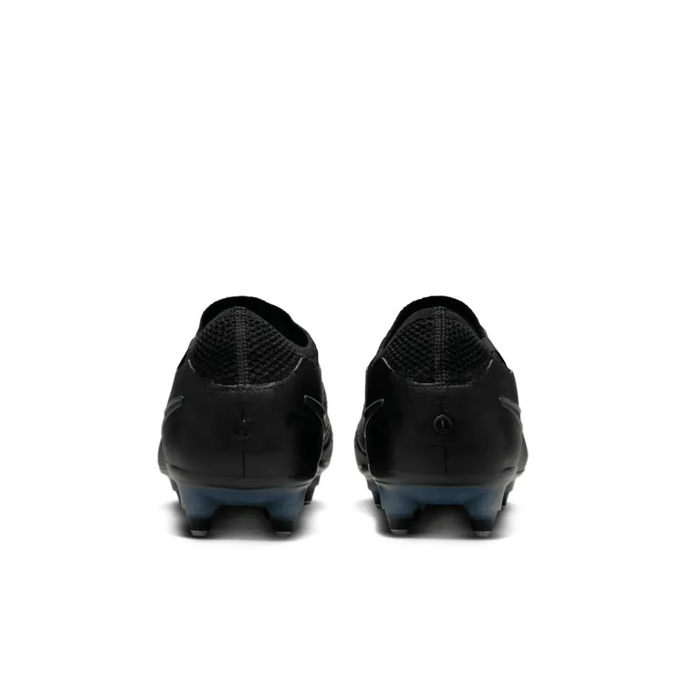 Nike Tiempo Legend 10 Elite SG voetbalschoenen heren black deep jungle