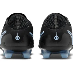Nike Tiempo Legend 10 Elite FG - AG voetbalschoenen heren black black