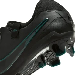 Nike Tiempo Legend 10 Pro FG voetbalschoenen heren black deep jungle