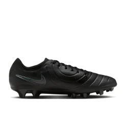 Nike Tiempo Legend 10 Pro FG voetbalschoenen heren black deep jungle