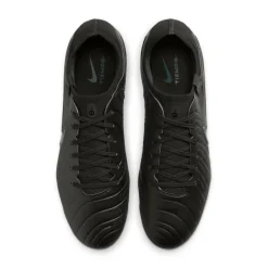 Nike Tiempo Legend 10 Pro FG voetbalschoenen heren black deep jungle