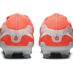 Nike Tiempo Legend 10 Pro FG voetbalschoenen hot lava white