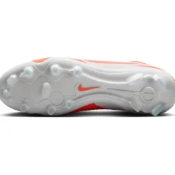 Nike Tiempo Legend 10 Pro FG voetbalschoenen hot lava white