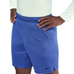Nike Totality Dri-FIT short heren comet blue