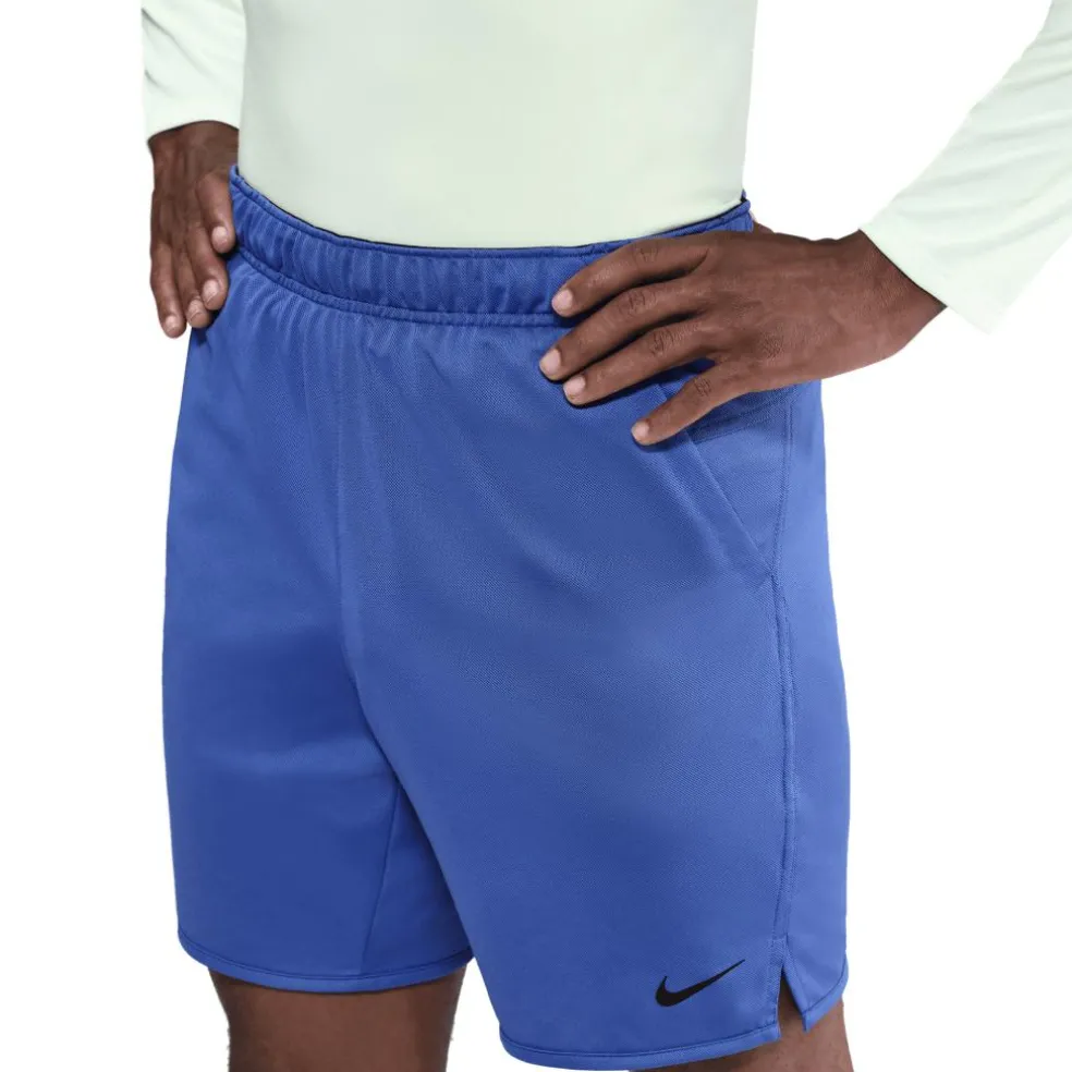 Nike Totality Dri-FIT short heren comet blue