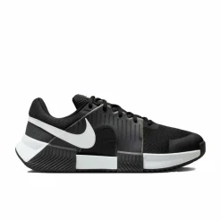 Nike Zoom GP Challenge 1 tennisschoenen heren black