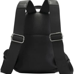 NIKKIE Diamond rugzak black