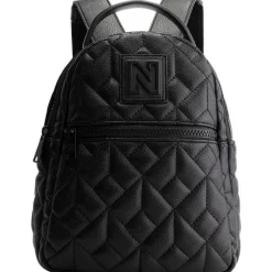 NIKKIE Gabbs rugzak black