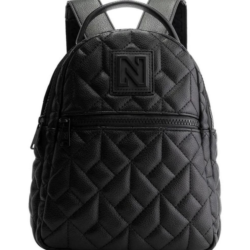 NIKKIE Gabbs rugzak black