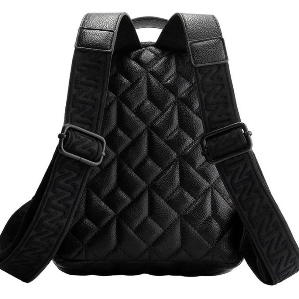 NIKKIE Gabbs rugzak black