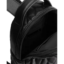 NIKKIE Gabbs rugzak black