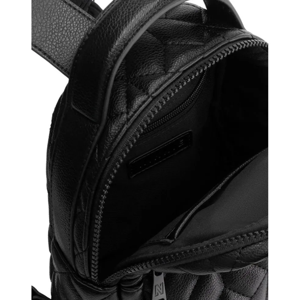 NIKKIE Gabbs rugzak black