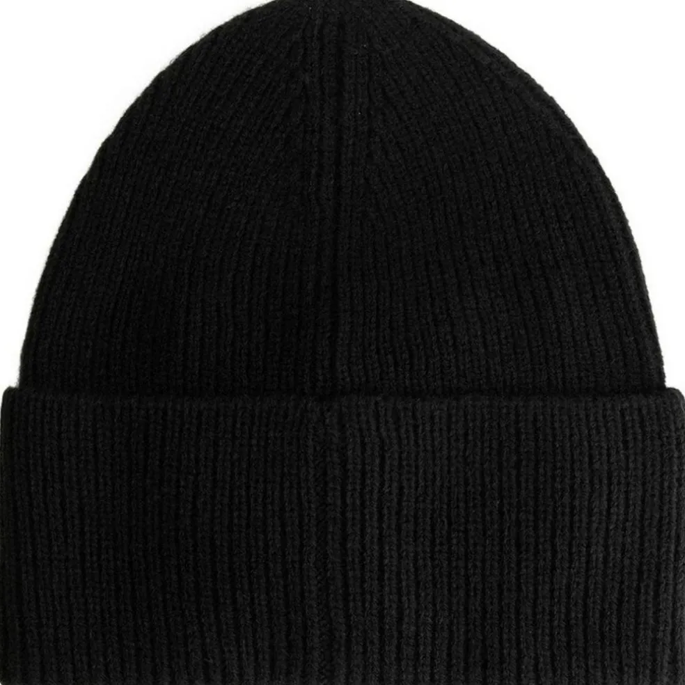 NIKKIE Gabin muts dames black