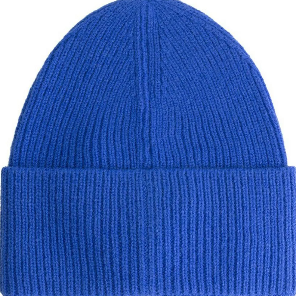 NIKKIE Gabin muts dames dazzling blue