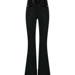 NIKKIE Grace skibroek dames black
