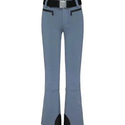 NIKKIE Gracy skibroek dames dusty blue